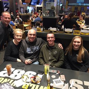 Meet your Posher, Nancy